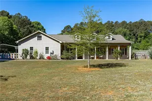 3474 Stock Road SW, Monroe, GA 30656 - Photo 8