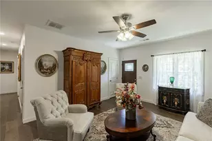 3474 Stock Road SW, Monroe, GA 30656 - Photo 16