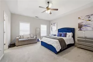 25 Village Glen, Dallas, GA 30157 - Photo 22