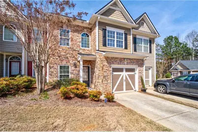 25 Village Glen, Dallas, GA 30157 - Photo 2