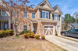 25 Village Glen, Dallas, GA 30157 - Photo 2