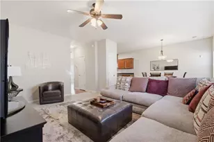 25 Village Glen, Dallas, GA 30157 - Photo 12