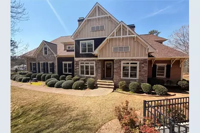 2295 Venture Drive, Marietta, GA 30062 - Photo 1