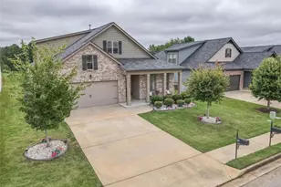 531 Carleton Pl, Locust Grove, GA 30248 - Photo 2