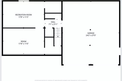 35 Princeton Drive, Dallas, GA 30157 - Photo 32