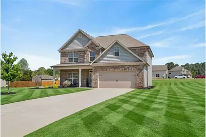 214 Millie Court, Jackson, GA 30233 - Photo 2