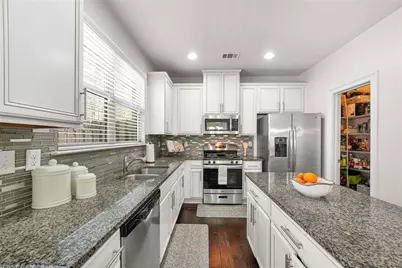 2017 Brightleaf Way #136, Marietta, GA 30060 - Photo 14