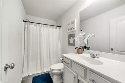 2017 Brightleaf Way #136, Marietta, GA 30060 - Photo 28