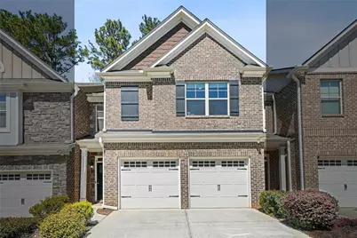 2017 Brightleaf Way #136, Marietta, GA 30060 - Photo 2