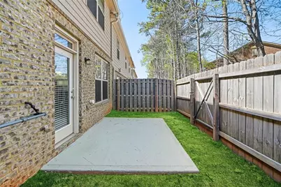 2017 Brightleaf Way #136, Marietta, GA 30060 - Photo 34