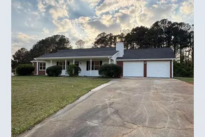 55 Boardwalk Avenue, Covington, GA 30016 - Photo 1