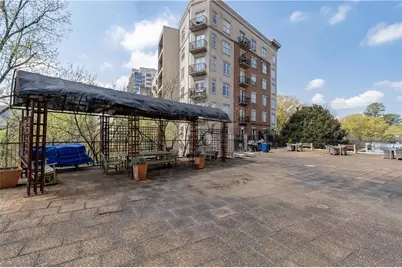2285 Peachtree Road NE #604, Atlanta, GA 30309 - Photo 2
