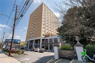 2285 Peachtree Rd NE, Atlanta, GA 30309 - Photo 1