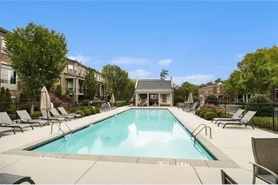 4694 Dogwood Alley, Atlanta, GA 30338 - Photo 18