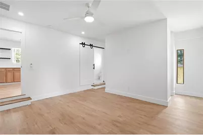 5542 Joeclay Drive, Stone Mountain, GA 30088 - Photo 12