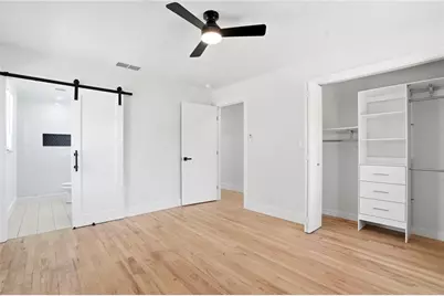 5542 Joeclay Drive, Stone Mountain, GA 30088 - Photo 18