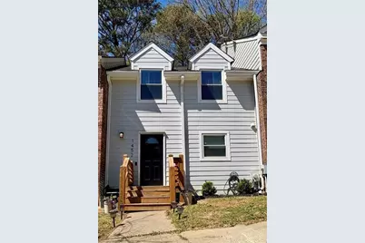 1452 Bentley Lane SE, Marietta, GA 30067 - Photo 1