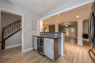 1452 Bentley Ln SE, Marietta, GA 30067 - Photo 6