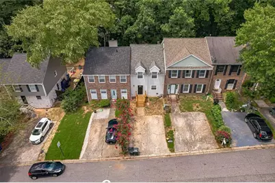 1452 Bentley Lane SE, Marietta, GA 30067 - Photo 26