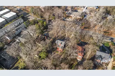 931 Briarcliff Road NE, Atlanta, GA 30306 - Photo 50