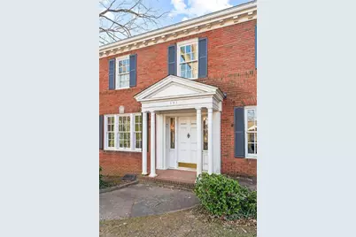 931 Briarcliff Road NE, Atlanta, GA 30306 - Photo 4