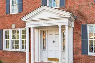 931 Briarcliff Rd NE, Atlanta, GA 30306 - Photo 4
