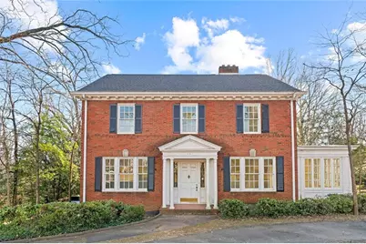 931 Briarcliff Road NE, Atlanta, GA 30306 - Photo 1