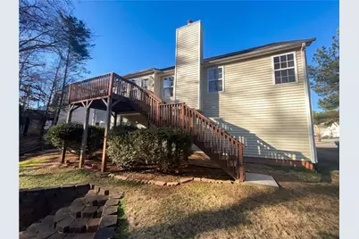 3062 Crest Ridge Circle SW, Marietta, GA 30060 - Photo 6