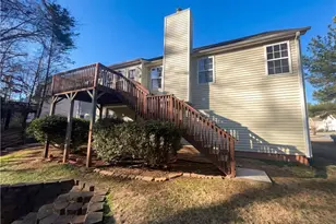 3062 Crest Ridge Cir SW, Marietta, GA 30060 - Photo 6