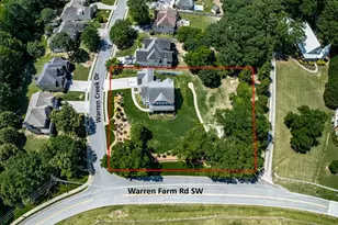 3201 Warren Creek Dr, Powder Springs, GA 30127 - Photo 4
