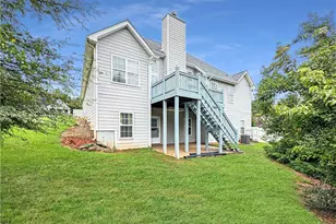 440 Wood Ln, Athens, GA 30605 - Photo 26