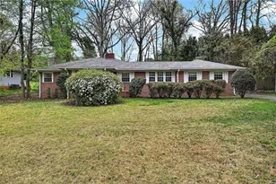 1434 Pollard Dr SW, Atlanta, GA 30311 - Photo 2