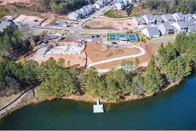 1221 Lakeside Overlook, Canton, GA 30114 - Photo 56