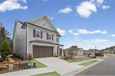 1221 Lakeside Overlook, Canton, GA 30114 - Photo 4