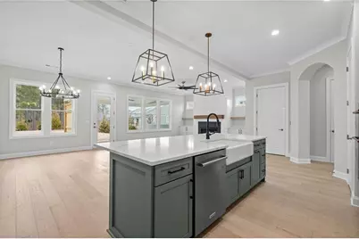 1221 Lakeside Overlook, Canton, GA 30114 - Photo 14