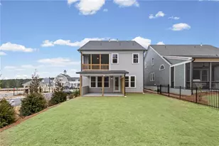 1221 Lakeside Overlook, Canton, GA 30114 - Photo 38