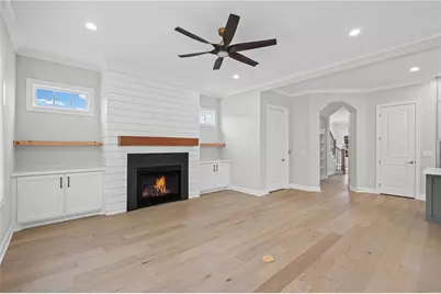 1221 Lakeside Overlook, Canton, GA 30114 - Photo 8