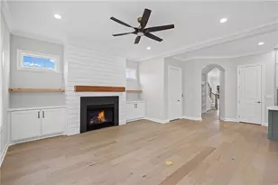 1221 Lakeside Overlook, Canton, GA 30114 - Photo 8