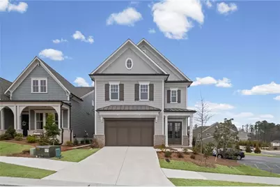 1221 Lakeside Overlook, Canton, GA 30114 - Photo 2