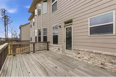 3506 Dogwood Pass, Lithonia, GA 30038 - Photo 48