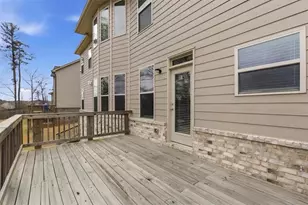 3506 Dogwood Pass, Lithonia, GA 30038 - Photo 48