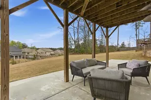 3506 Dogwood Pass, Lithonia, GA 30038 - Photo 46