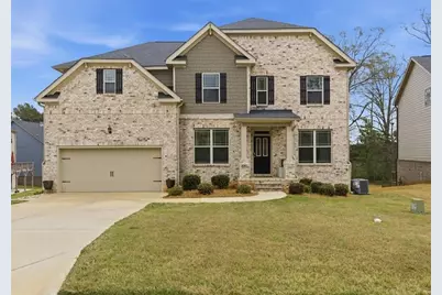 3506 Dogwood Pass, Lithonia, GA 30038 - Photo 1