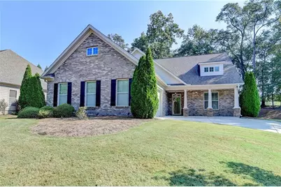 549 Butterfly Lane, Braselton, GA 30517 - Photo 1