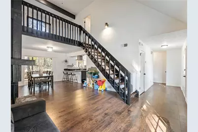 222 Hemlock Drive, Stockbridge, GA 30281 - Photo 4