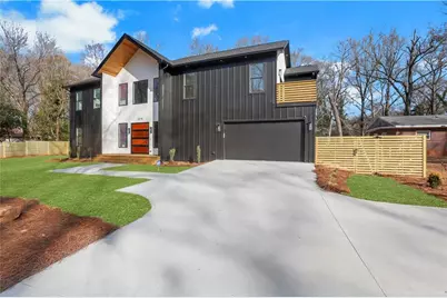 2375 Browns Mill Road SE, Atlanta, GA 30315 - Photo 2