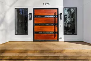 2375 Browns Mill Rd SE, Atlanta, GA 30315 - Photo 2