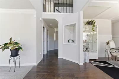 3126 Cove View Court, Dacula, GA 30019 - Photo 4