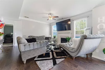 3126 Cove View Court, Dacula, GA 30019 - Photo 12