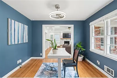 2081 S Akin Drive NE, Atlanta, GA 30345 - Photo 16